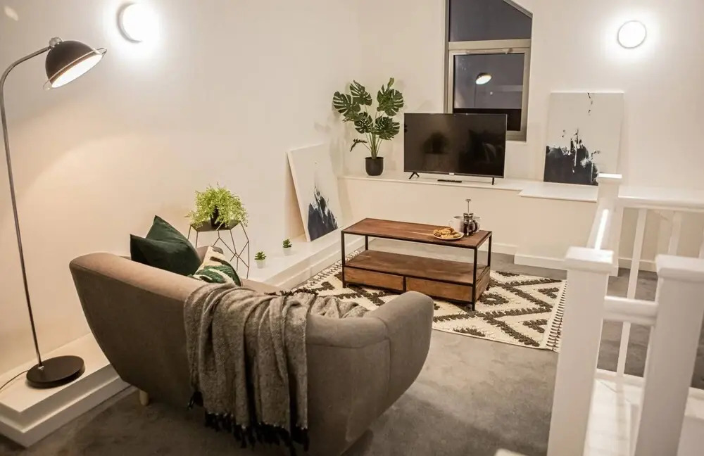 The City Chic Boutique Apartments