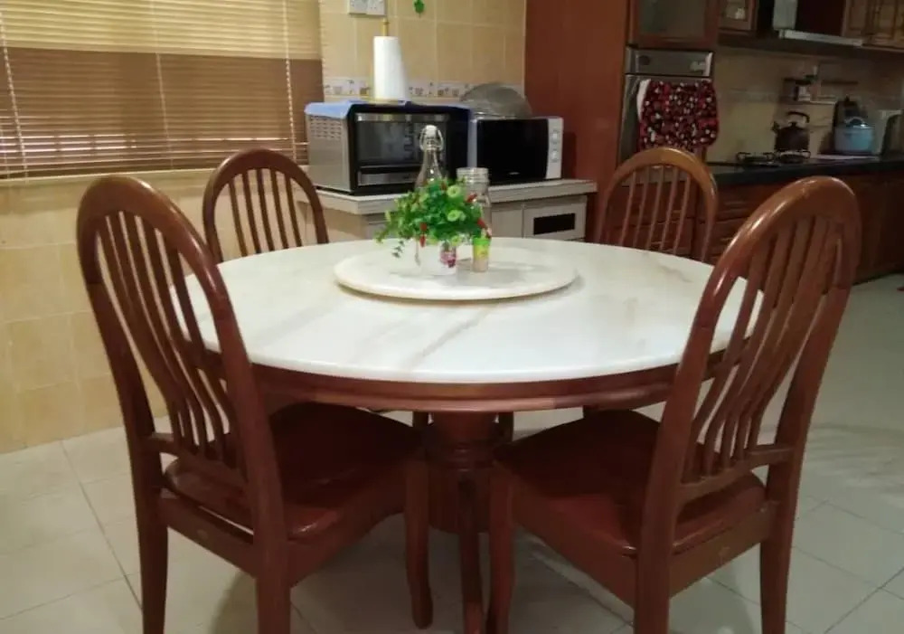 AisyaMyra Homestay