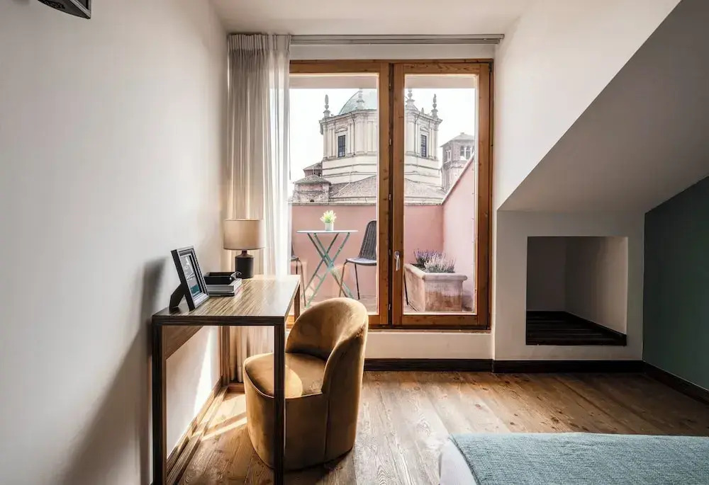 Easylife - Suite in Colonne San Lorenzo Milano