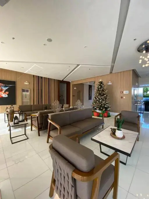 Cozy Place at 1230 South Residences SM Southmall
