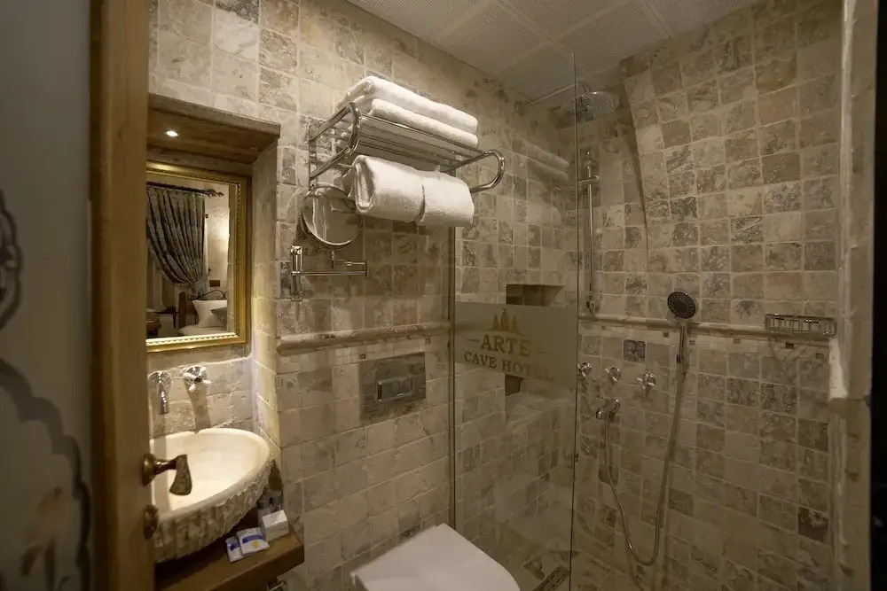 Arte Cave Hotel