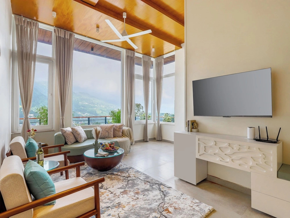 ELIVAAS Antarmann Casa Mirage 3BHK Villa