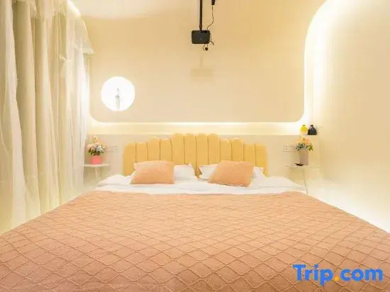 Qingfeng Bieyuan Homestay
