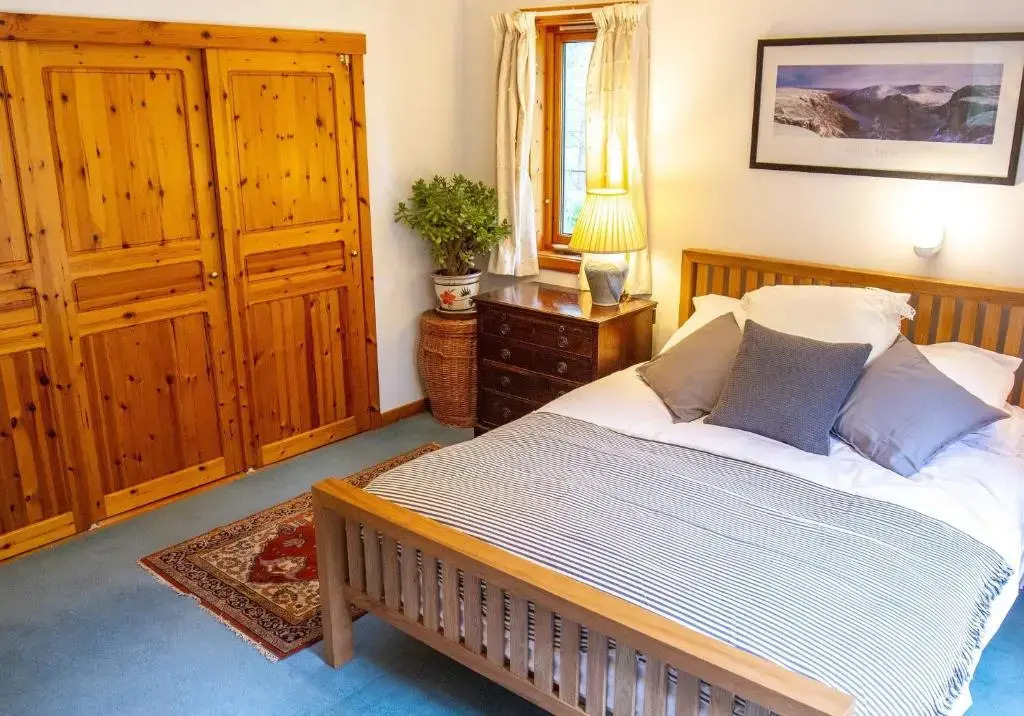 Langrick - Tranquil home in Nethybridge