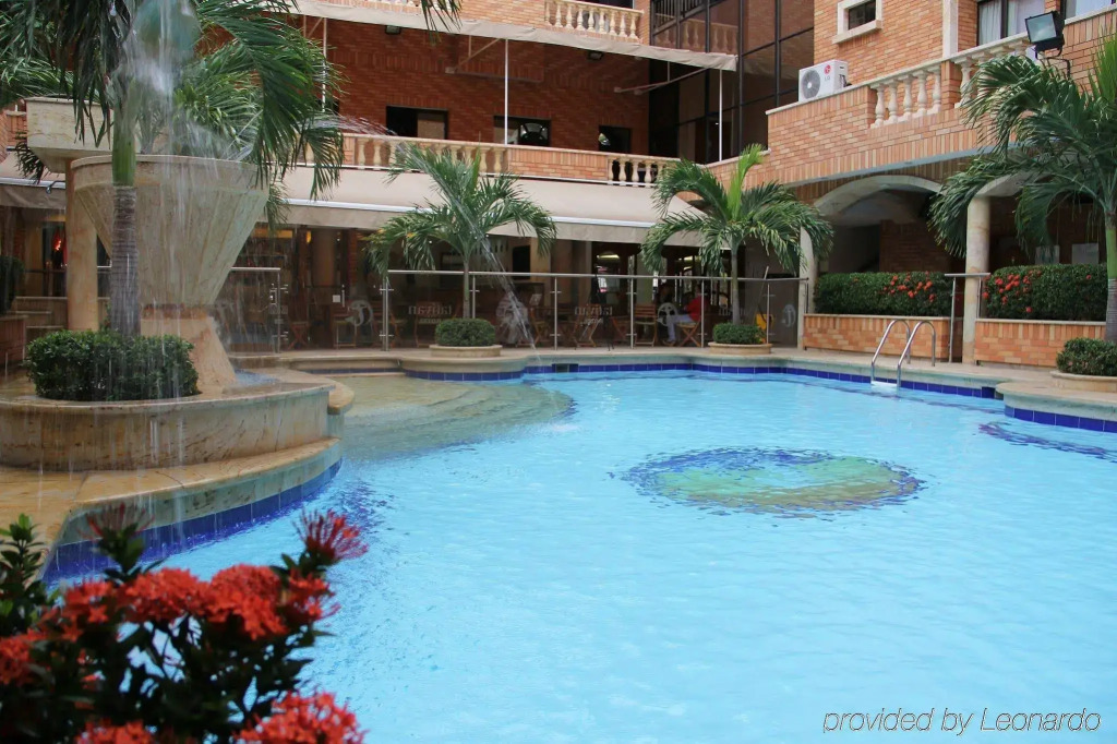 Hotel Tativan