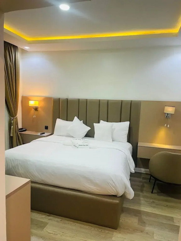 Sweet Home Hotel and Apartments