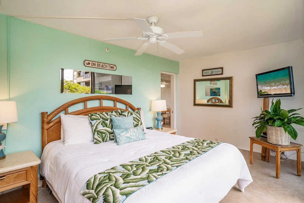 Valley Isle 301 1 Bedroom Condo, Lahaina