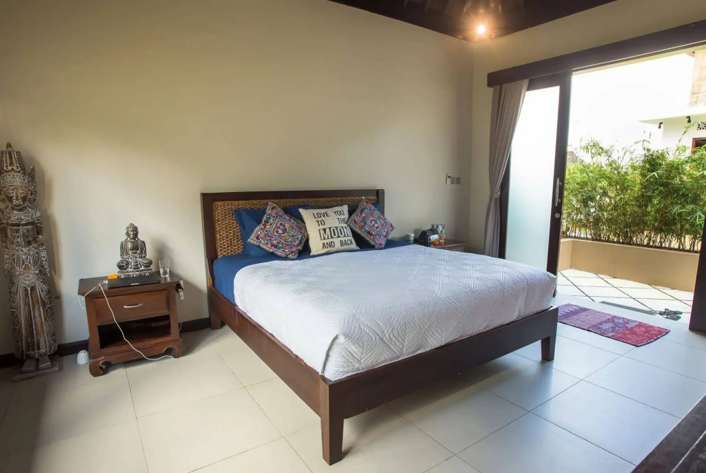 Solo Villas & Retreat