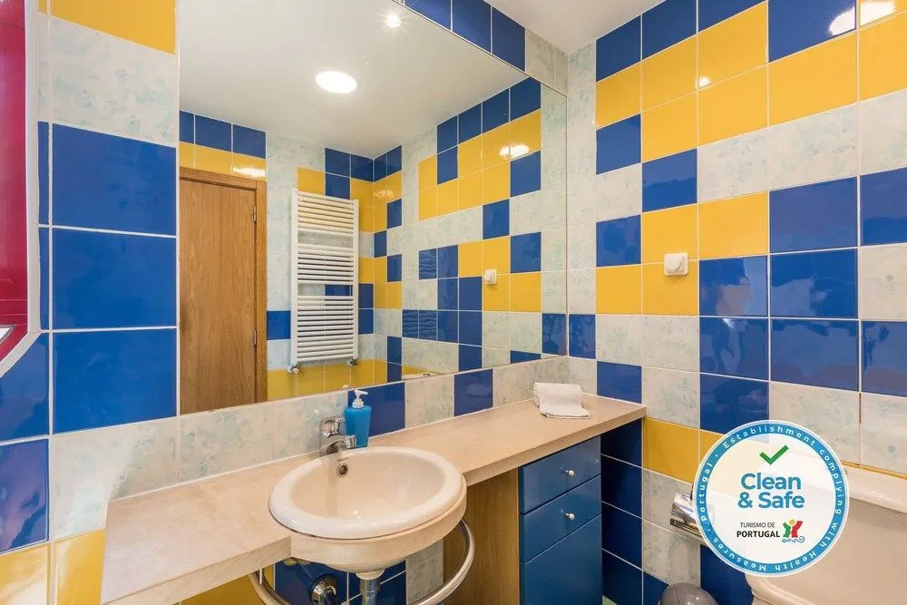 Albufeira Marina Villa by Umbral