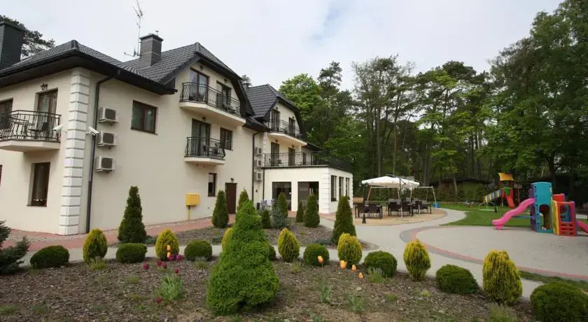 Villa Mariner