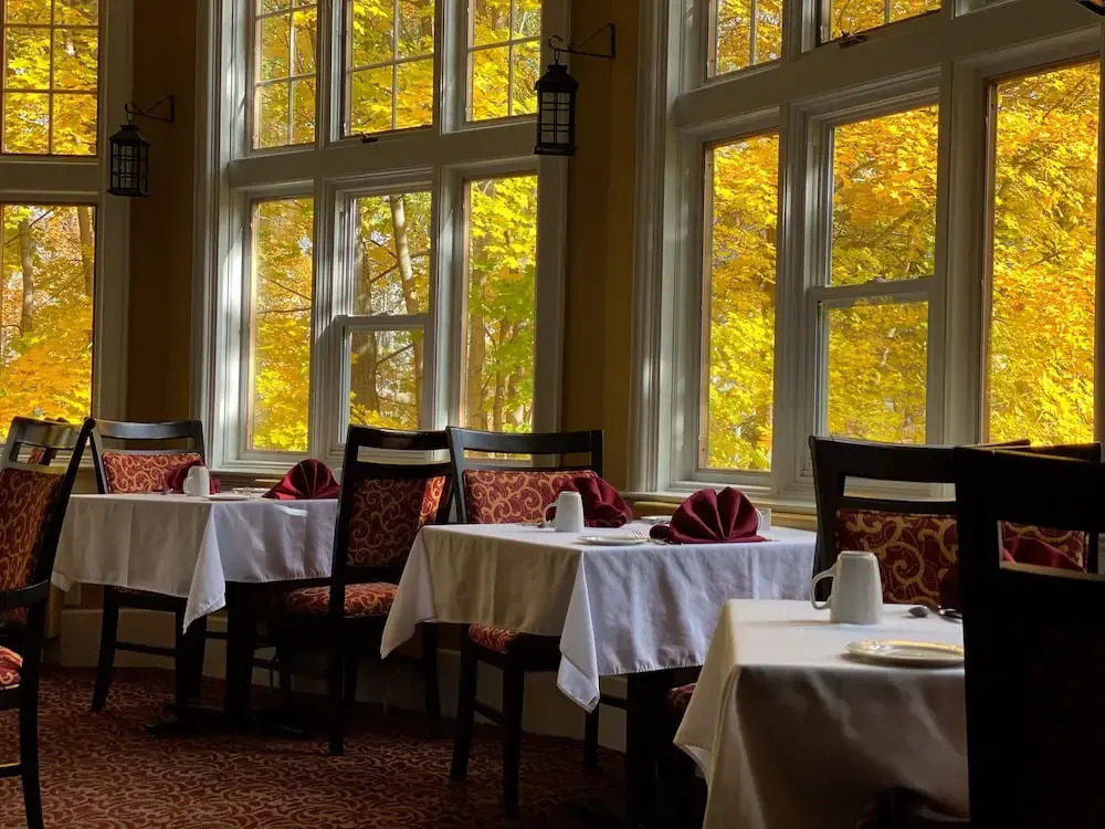 Glynmill Inn