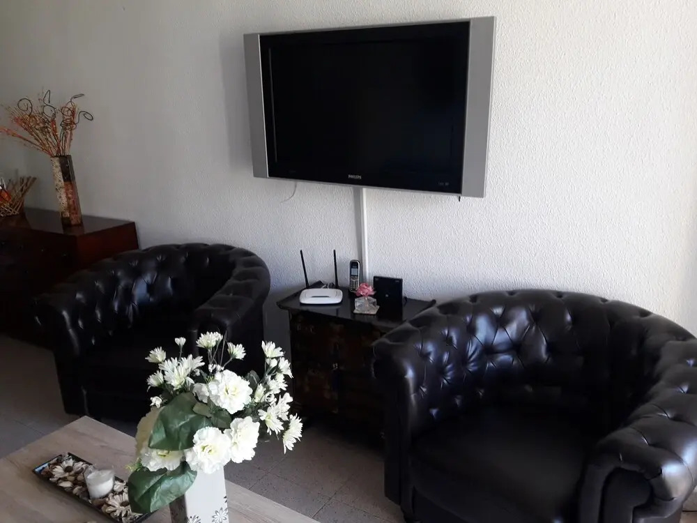 Apartamento Salamanca 20