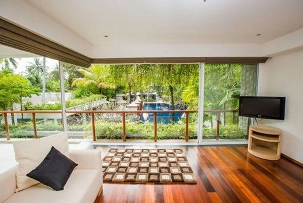 The Chava Resort