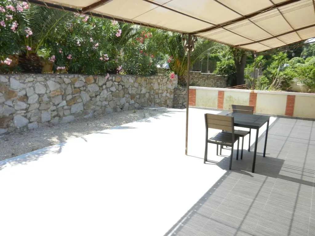 La Villa