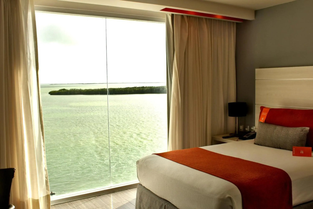Real Inn Cancún