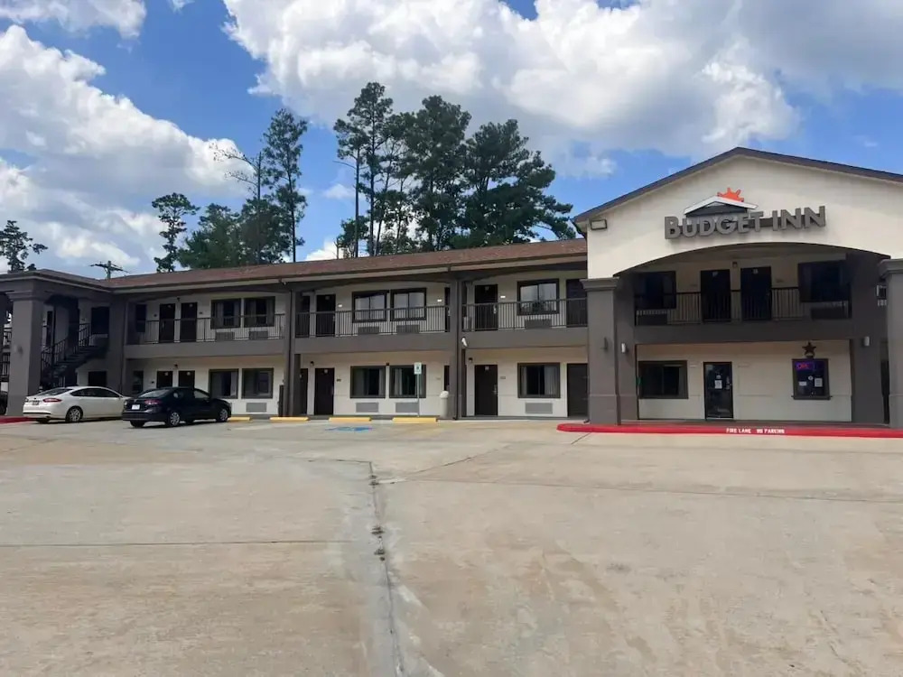 Budget inn by Oyo San Augustine