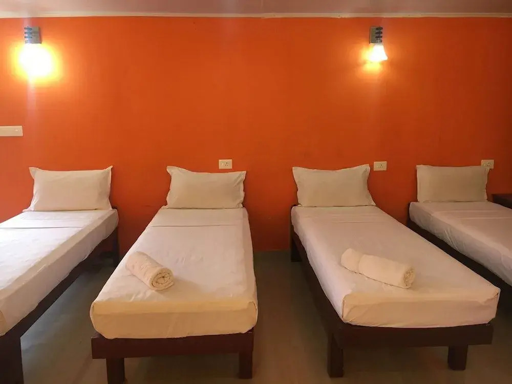 New Kovalam Beach Hotel