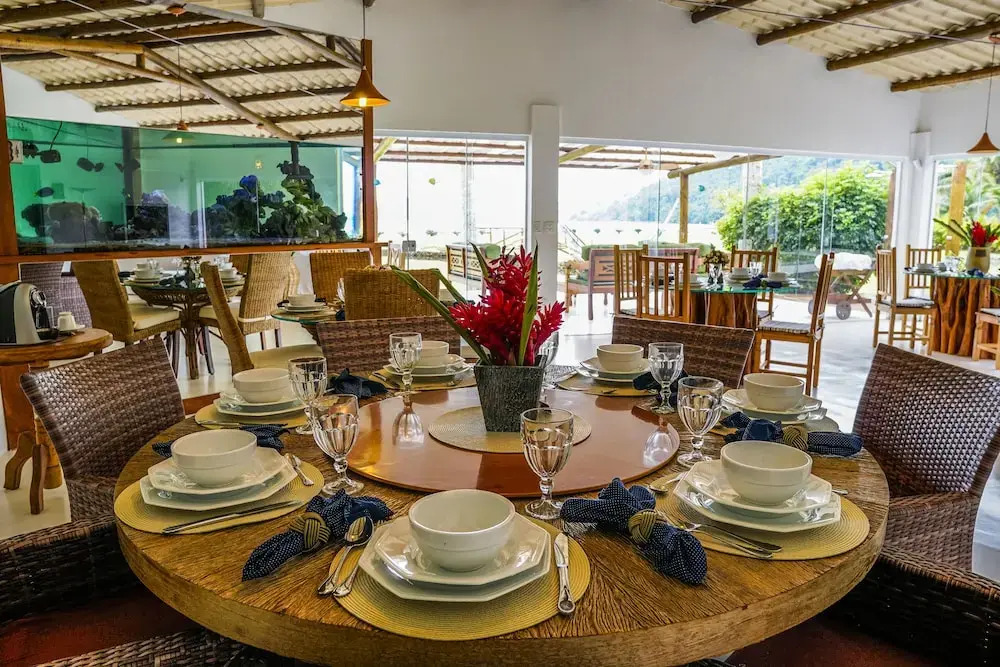 Buddha Village Resort