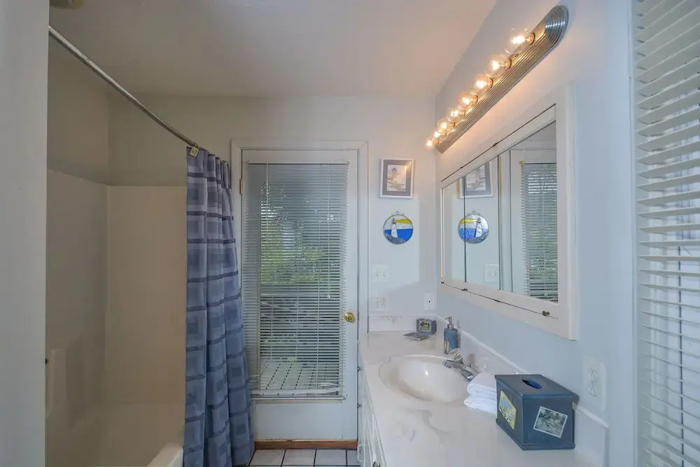 Whispering Oaks 3 Bedroom House