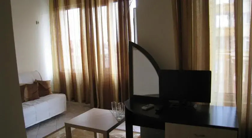 Vlasta Family Hotel