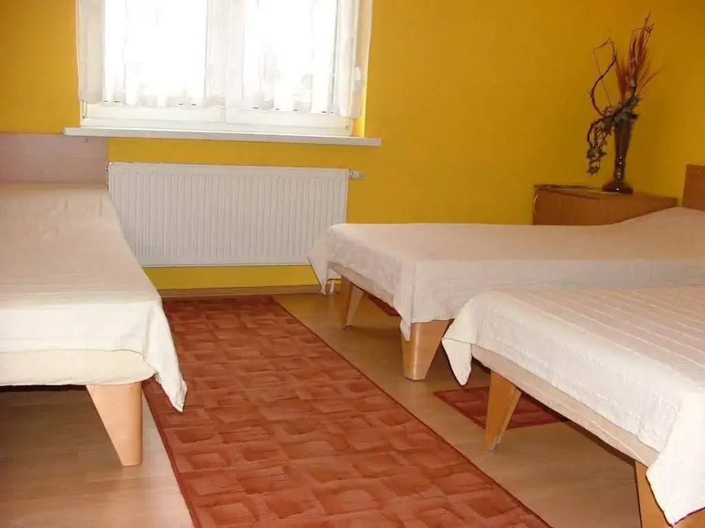 Dom Gościnny Pod Brzozami