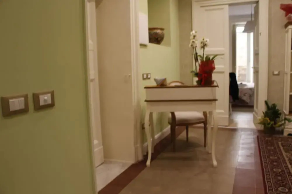 Aitna B&B