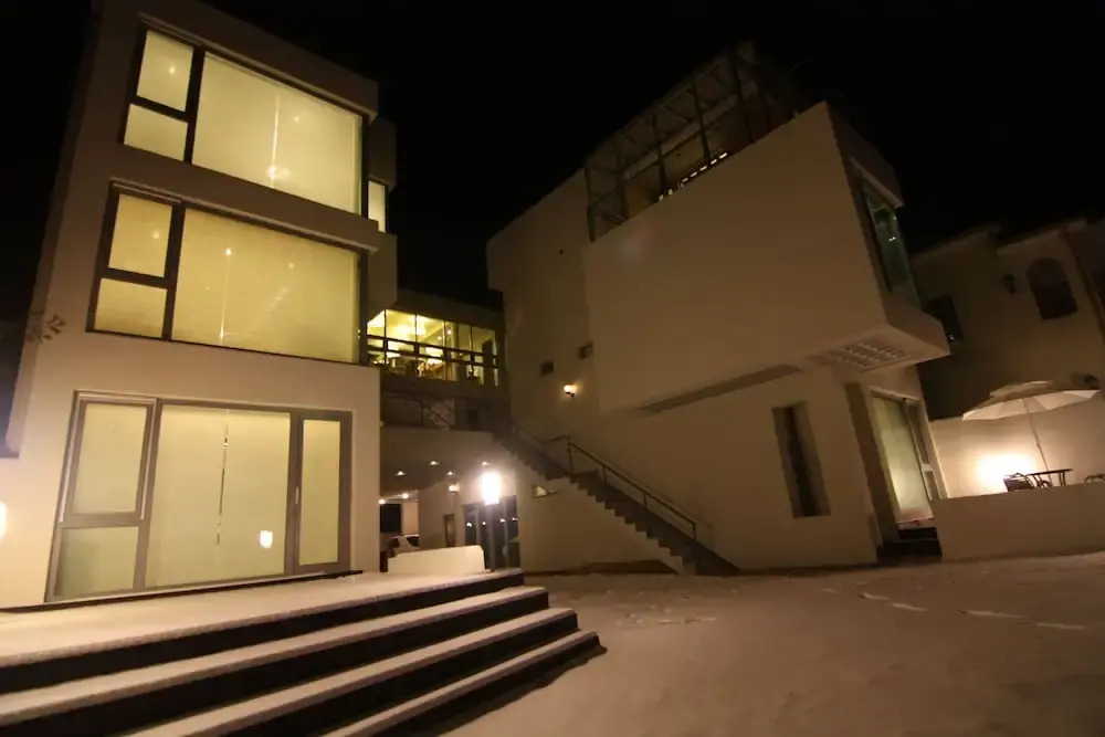 Villa Nobile