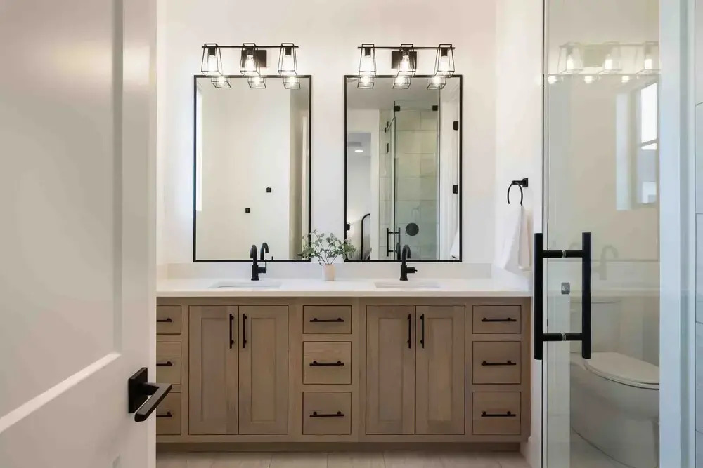 Designer Digs 9 Bedroom Home