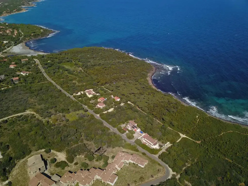 Casa Fuile Cala Liberotto Orosei