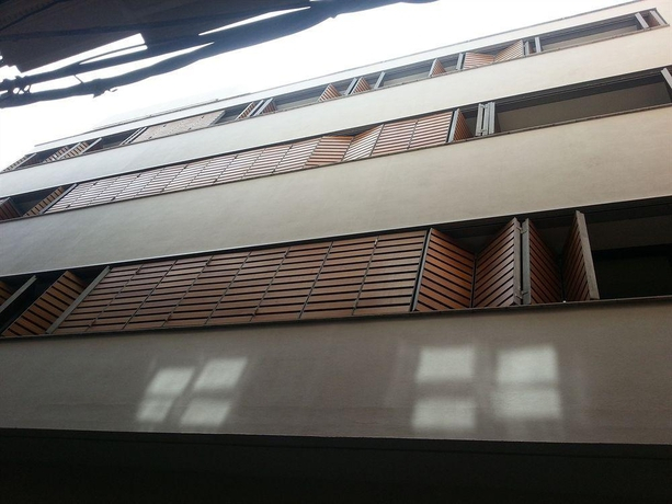 Living Valencia Edificio Vitoria