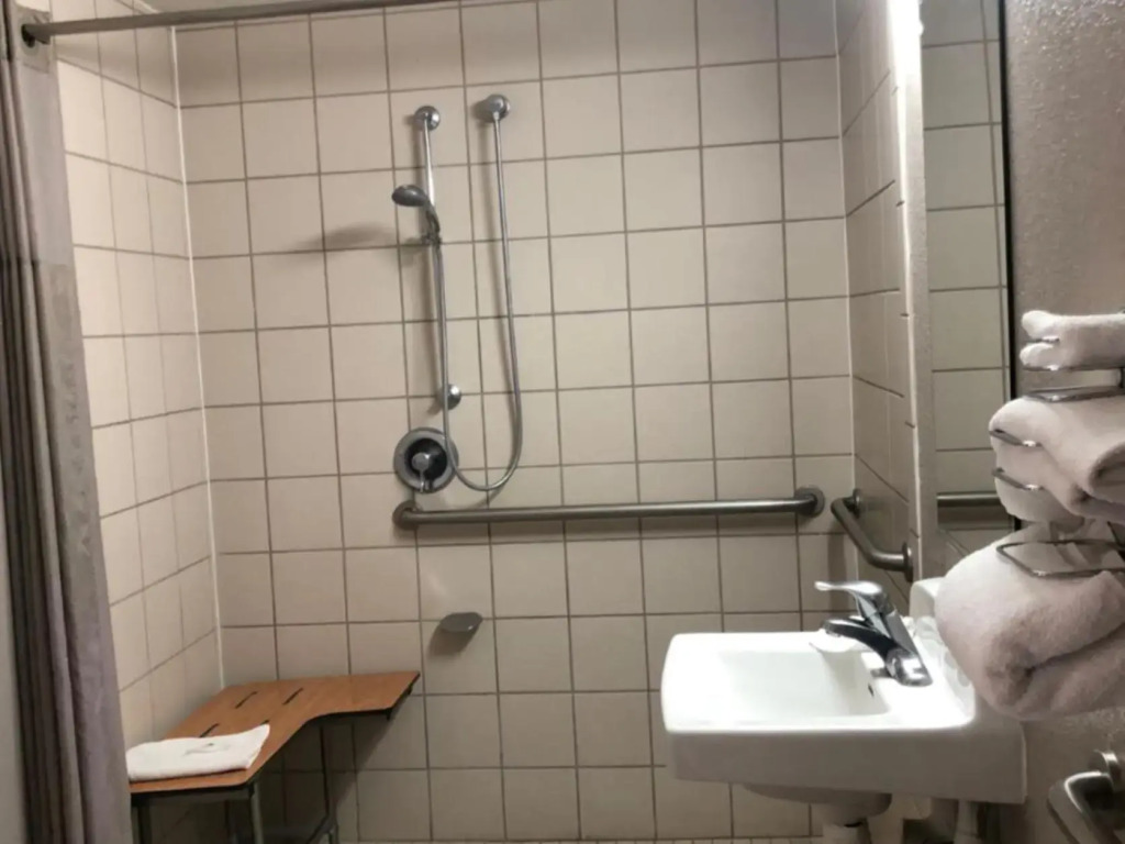 Motel 6-Nogales, AZ - Mariposa Road