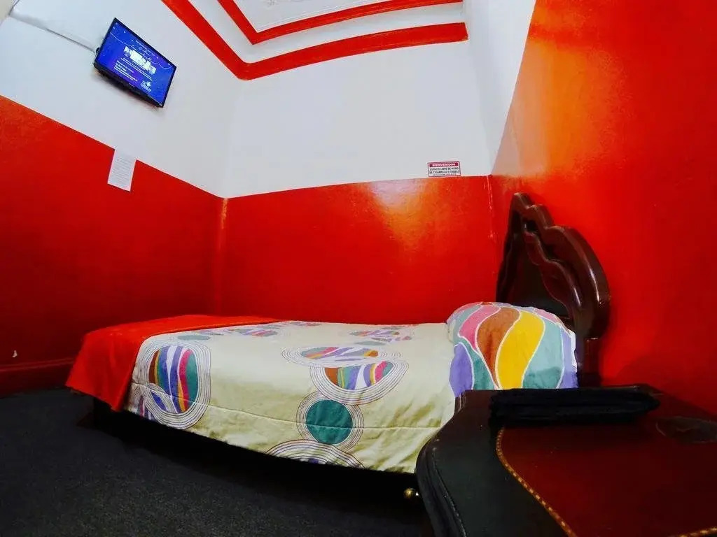 Hotel Espana