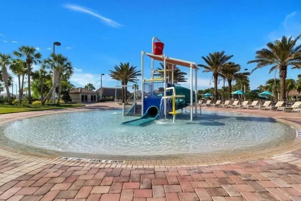1559sbd-the Retreat At Championsgate 4 Bedroom Townhouse