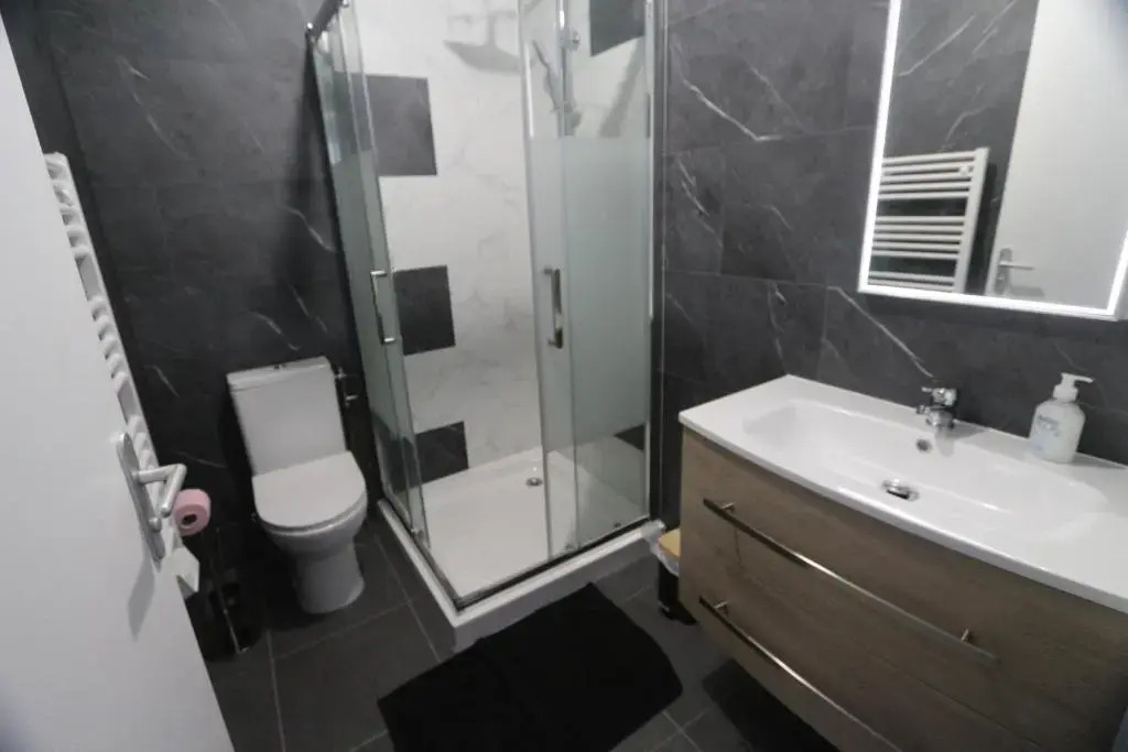 Appart hôtel Cholet