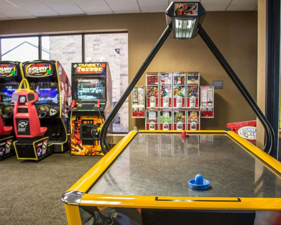 Garner Hotel Wadsworth by IHG