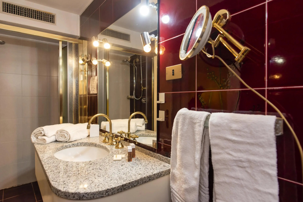 Borgo San Lorenzo 11