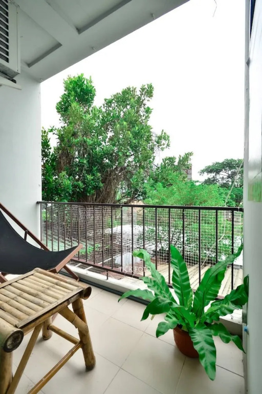 Sphat เอสพลัส Boutique Hotel chiang mai
