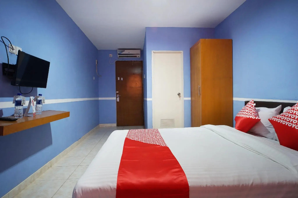 OYO 1272 Grand Garuda Guest House