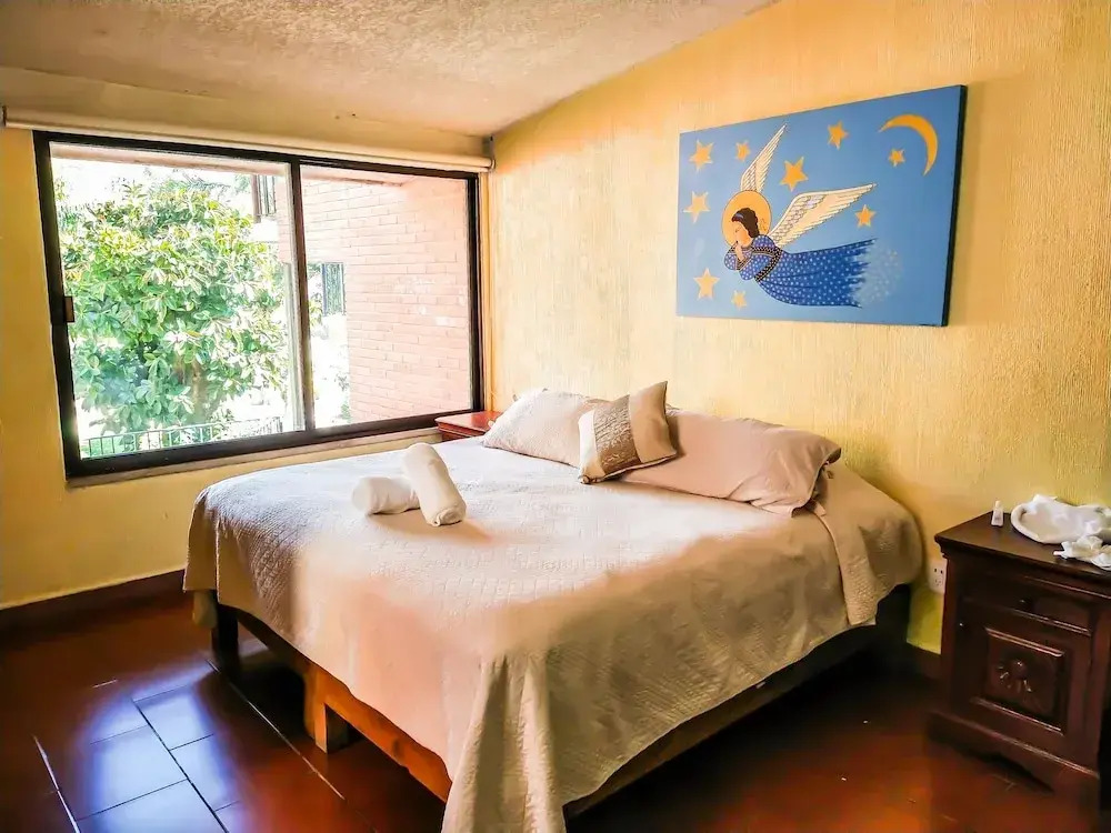 Hotel Quinta del Sol