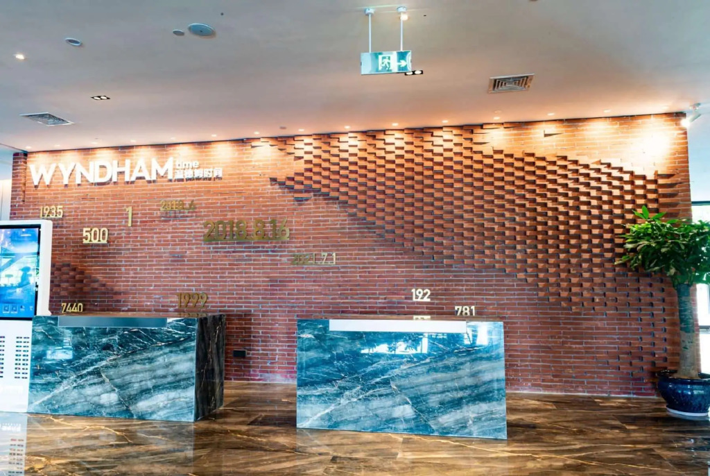 Wyndham Wenzhou Cangnan Resort