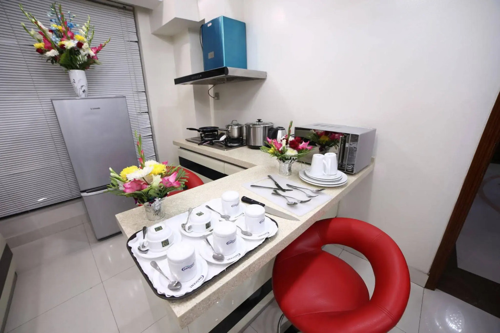 Nascent Gardenia Suites
