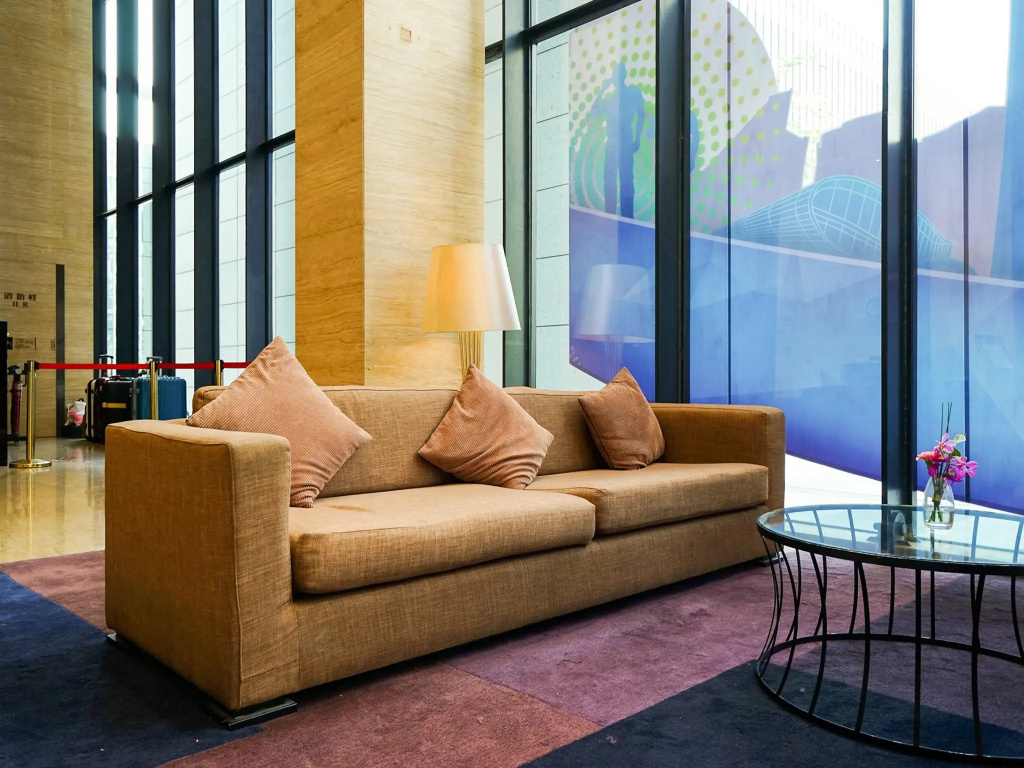 Gangrun Apartment