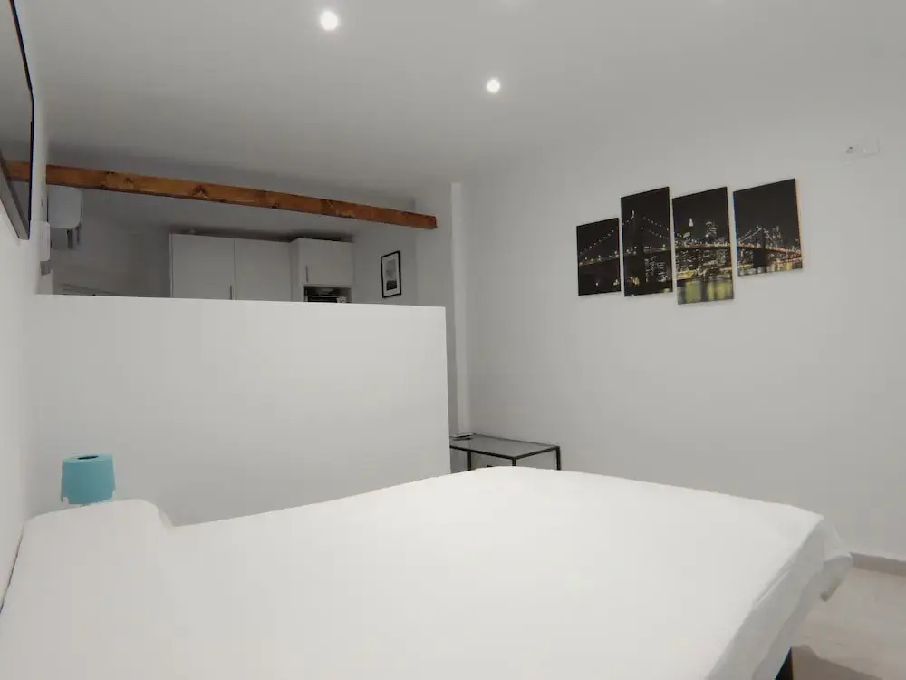 Estudio en Bellas Vistas BER2