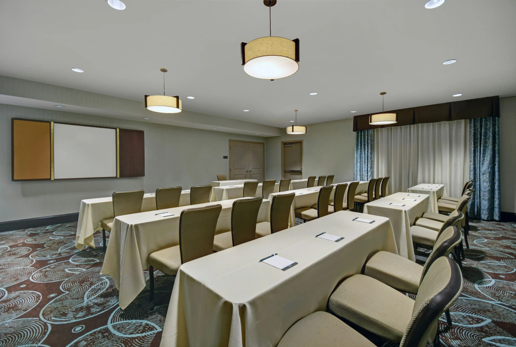 Homewood Suites by Hilton Hamilton, NJ