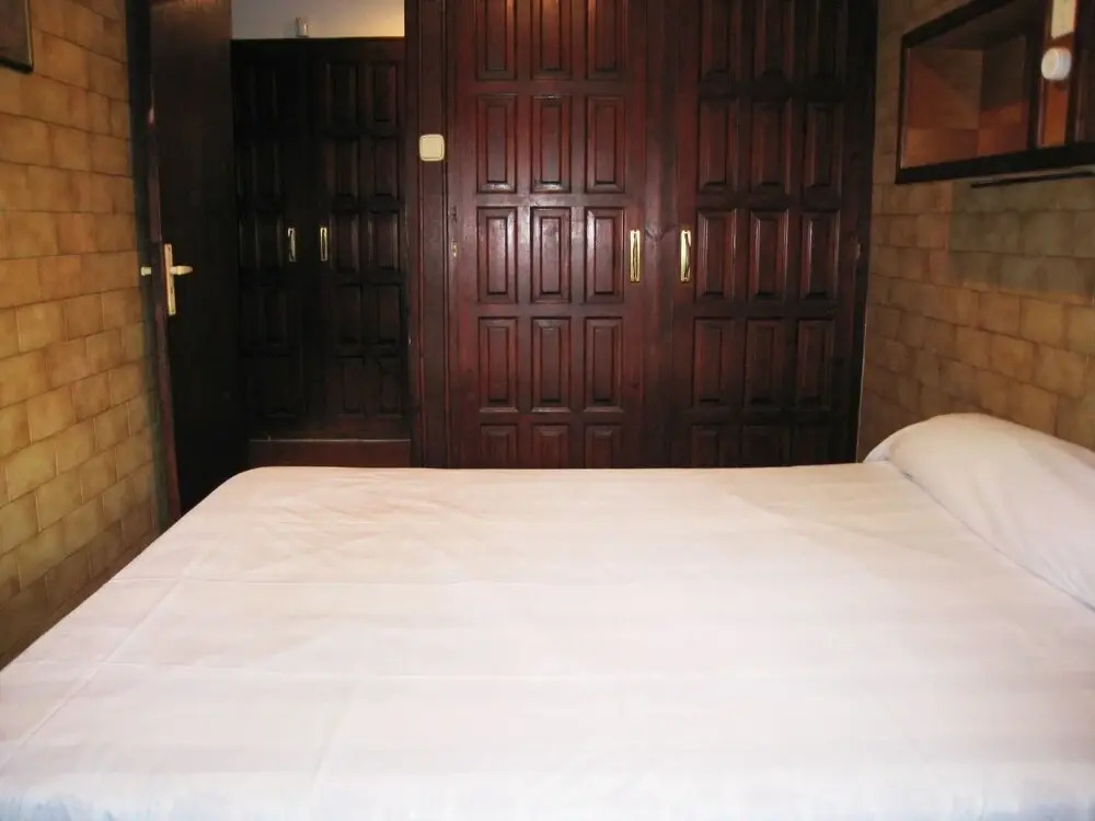 Apartamento Primera Línea de Mar - 443