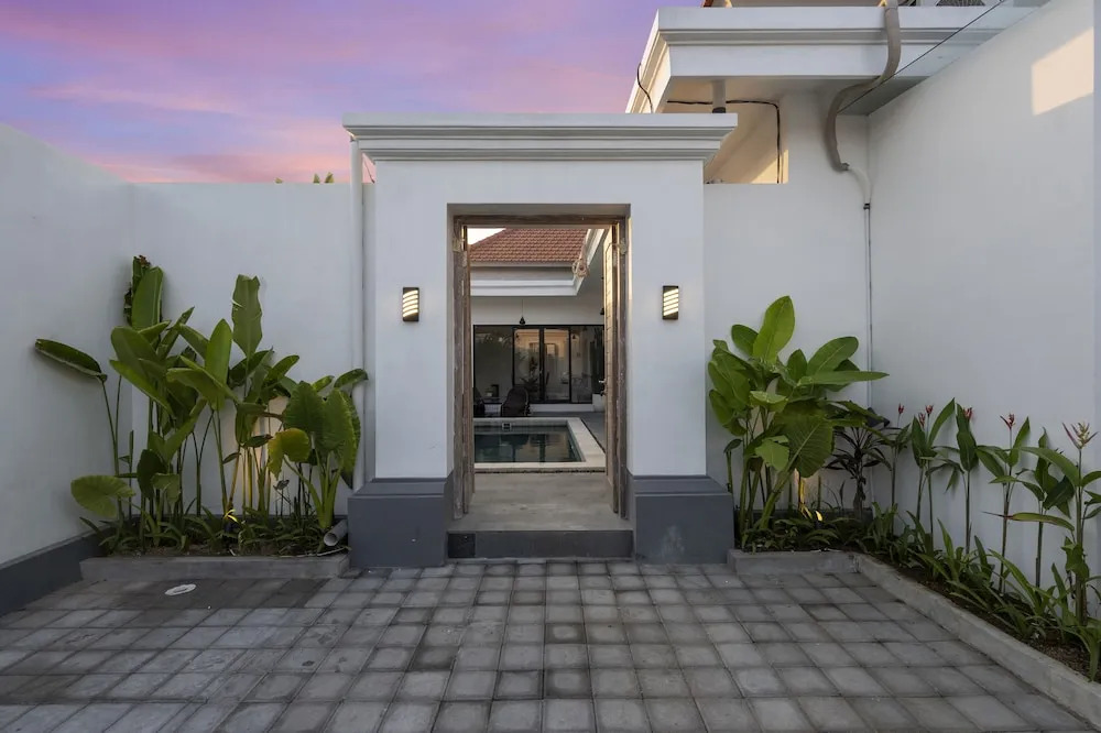 Serenity Villa by Betterplace