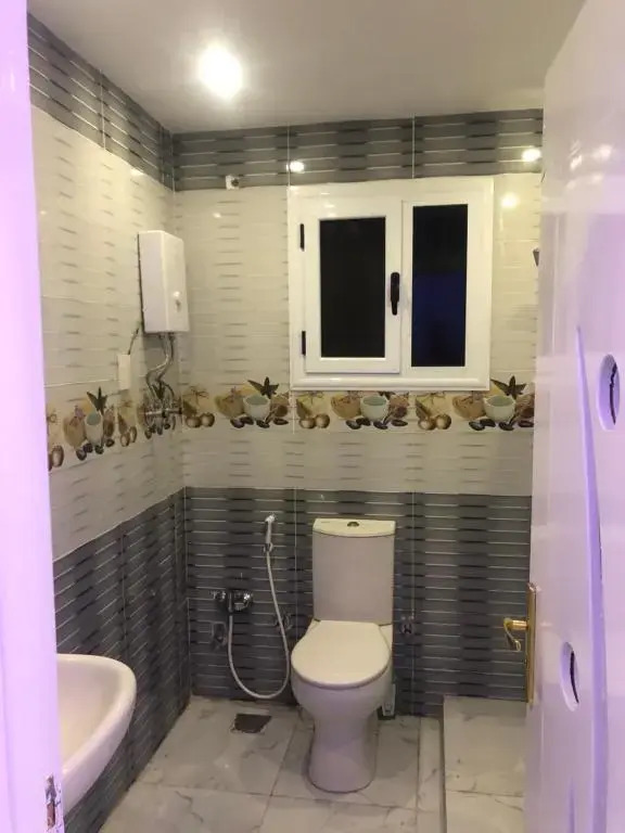 Apartment with great views Helioplise مصر الجديدة