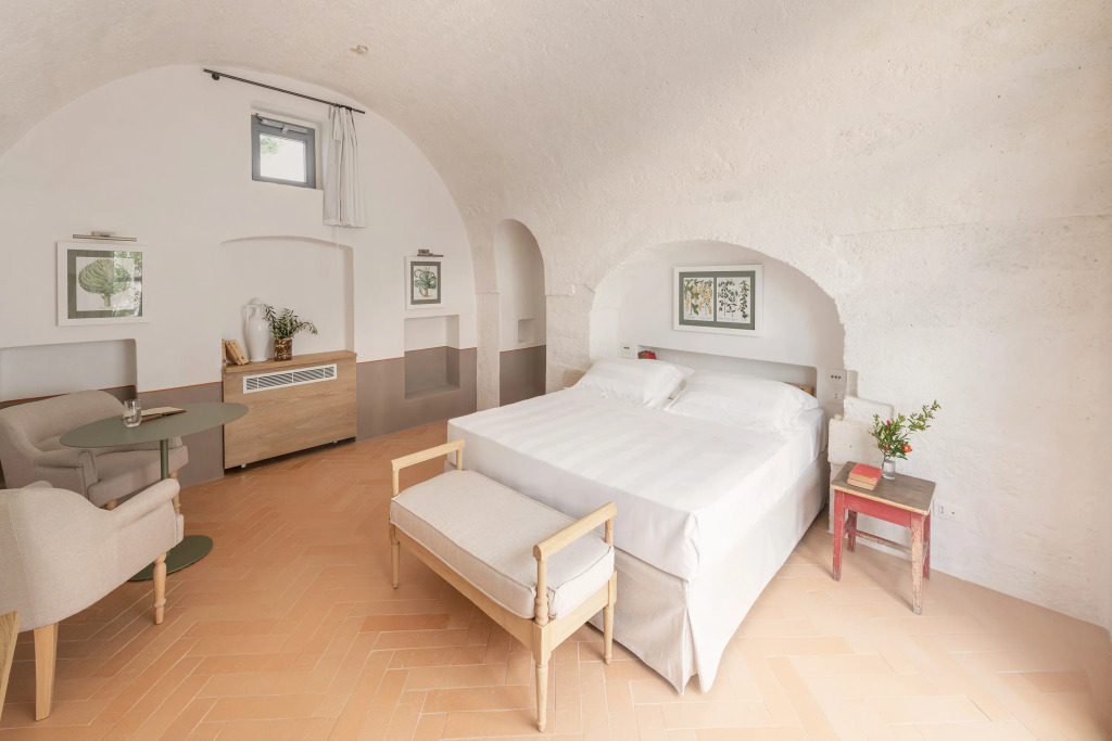 Masseria Auraterrae