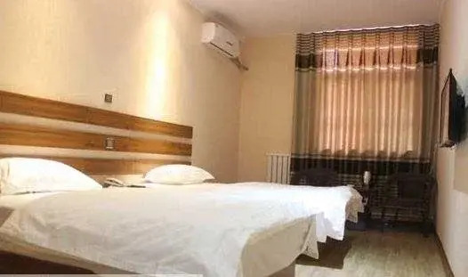 Yuncheng White Cloud Express Inn