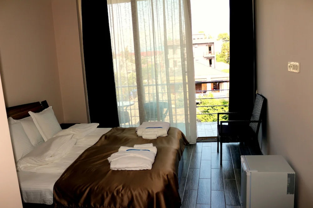 Hotel Lazi